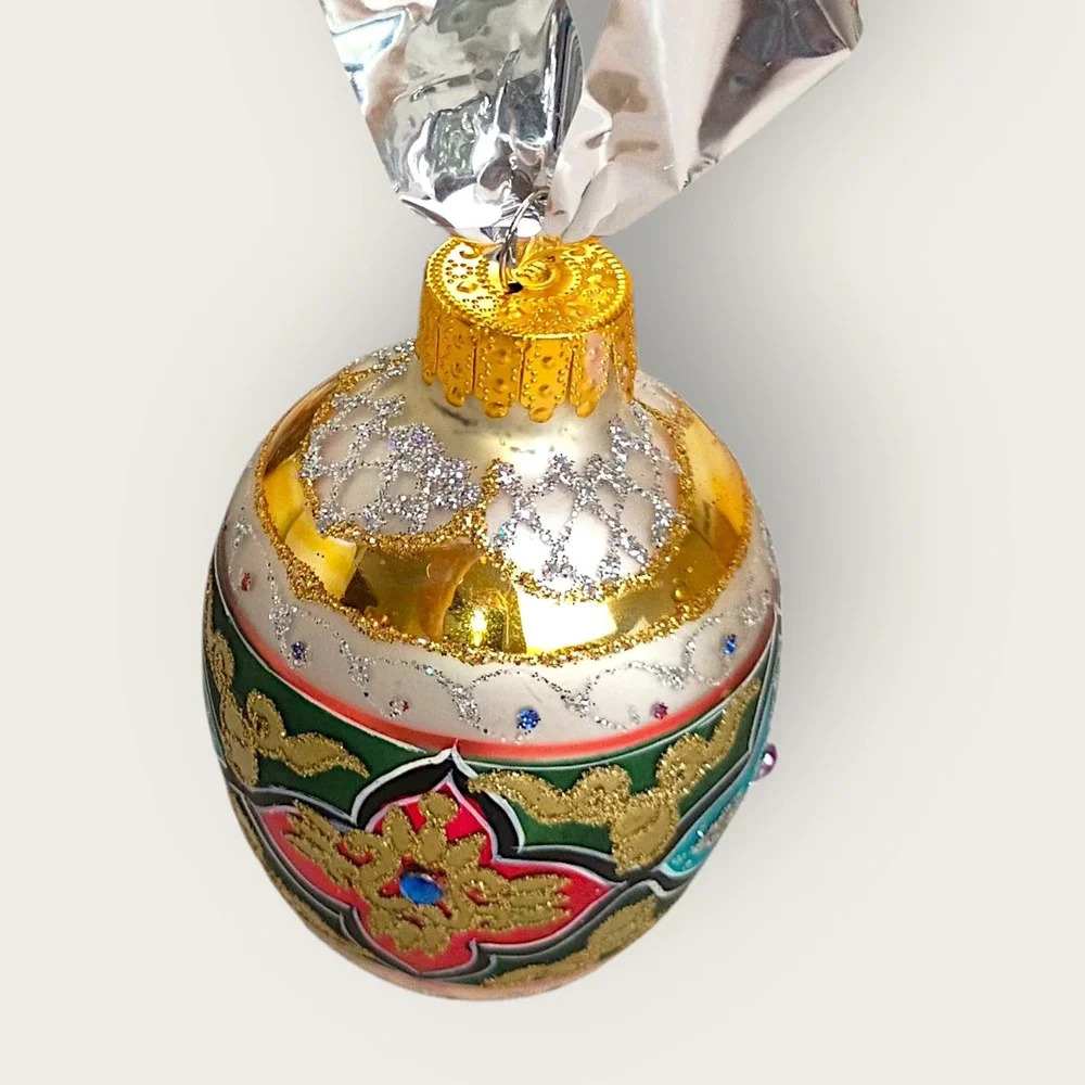 Morawski exquisite decorative